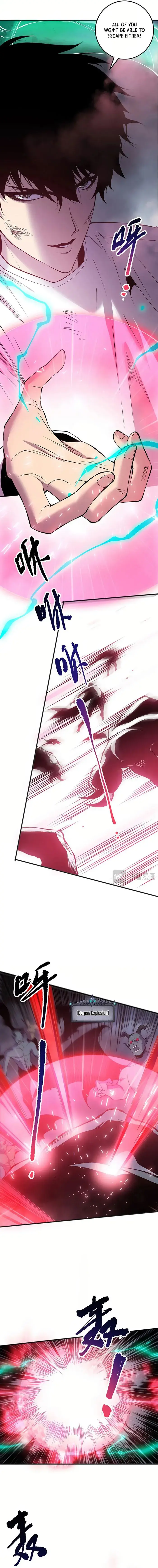 Catastrophic Necromancer Chapter 151 image 09_optimized